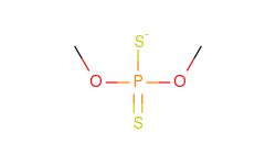 Dimethylphosphorodithioate