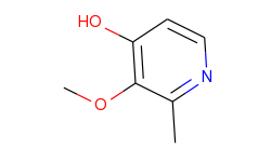 3-Methoxy-2-methylpyridin-4-ol