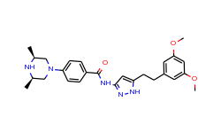 AZD-4547