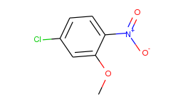 5-Chloro-2-nitroanisole