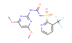 Flazasulfuron