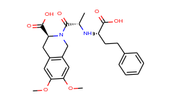 Moexiprilat Hydrate