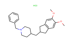 Deoxy Donepezil Hydrochloride