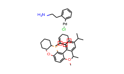 Chloro[2-(dicyclohexylphosphino)-3,6-dimethoxy-2'-4'-6'-tri-i-propyl-1,1'-biphenyl][2-(2-minoethyl) 