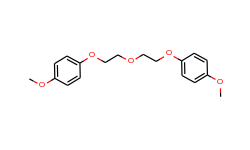 Bis[2-(4-Methoxyphenoxy)ethyl] Ether