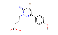 SR 95531 Hydrobromide