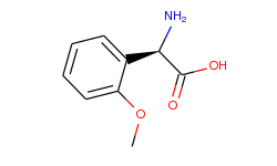 (R)-2-Methoxyphenylglycine