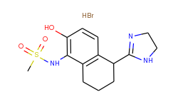 A 61603 HYDROBROMIDE