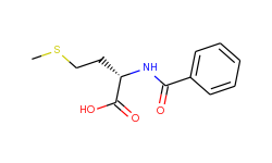 N-Benzoyl-L-methionine