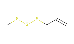 Allyl Methyl Trisulfide