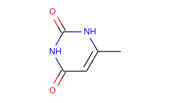 6-Methyluracil