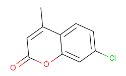 7-chloro-4-methyl-2H-chromen-2-one