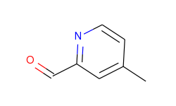 4-Methylpyridine-2-carbaldehyde