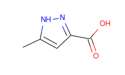 5-Methyl-1H-Pyrazole-3-Carboxylic Acid