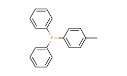 Diphenyl(p-tolyl)phosphine