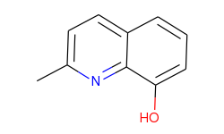 8-Hydroxyquinaldine