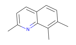 2,7,8-Trimethylquinoline