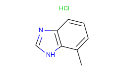 4-Methylbenzimidazole Hydrochloride