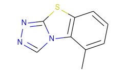 Tricyclazole