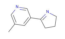 5-Methyl Myosmine