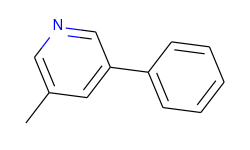 3-Methyl-5-phenylpyridine