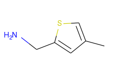 4-Methyl-2-(aminomethyl)thiophene