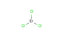 ERBIUM CHLORIDE