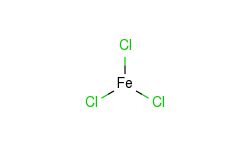 Iron(Iii) Chloride Hexahydrate