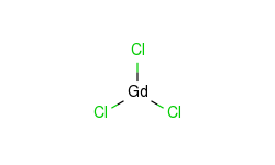 GADOLINIUM CHLORIDE