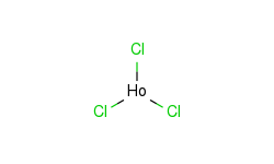 HOLMIUM CHLORIDE