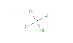 Iridium(IV) chloride