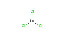 Lutetium(III) chloride