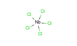 NIOBIUM(V) CHLORIDE