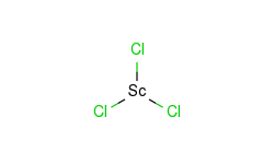 SCANDIUM CHLORIDE