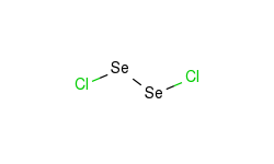 SELENIUM CHLORIDE