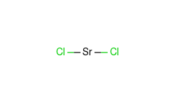 Strontium chloride