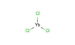 YTTERBIUM CHLORIDE