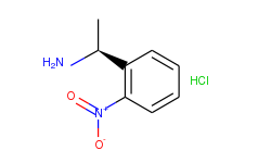 (S)-1-(2-NITROPHENYL)ETHANAMINE HYDROCHLORIDE