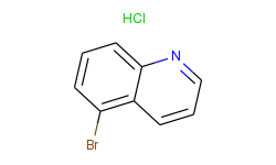 5-Bromoquinoline Hydrochloride