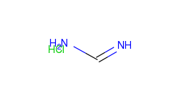 Formamidine hydrochloride