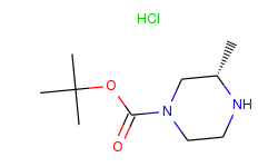 (S)-4-N-BOC-2-METHYLPIPERAZINE-HCL