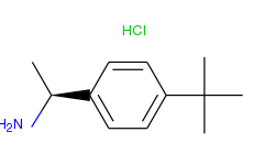 (1S)-1-(4-TERT-BUTYLPHENYL)ETHAN-1-AMINE HYDROCHLORIDE