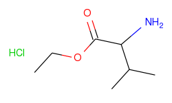 DL-Valine ethyl ester hydrochloride