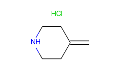 4-METHYLENE PIPERIDINE HYDROCHLORIDE