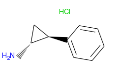 (1R,2S)-2-PHENYLCYCLOPROPANAMINE HYDROCHLORIDE