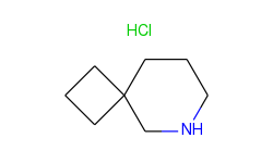 6-Aza-spiro[3.5]nonane hydrochloride