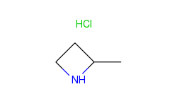 2-methylazetidine hydrochloride