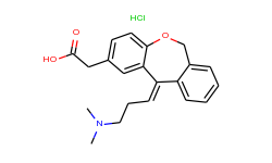 Olopatadine Hydrochloride