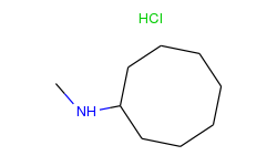 N-Methylcyclooctanamine hydrochloride