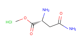 D-Asparagine methyl ester HCL